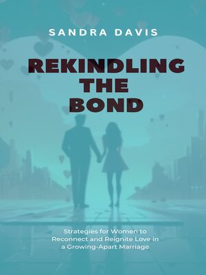 cover image of Rekindling the Bond